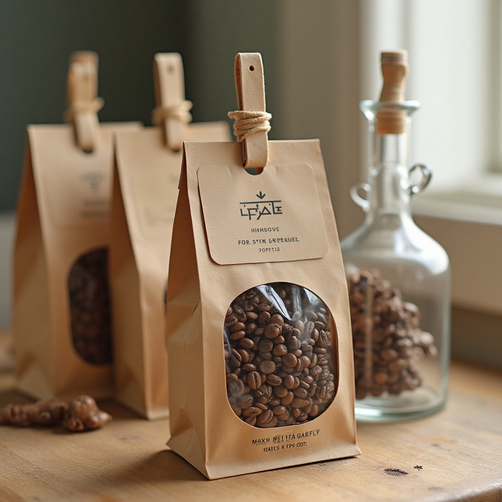 Coffee Air Fresheners