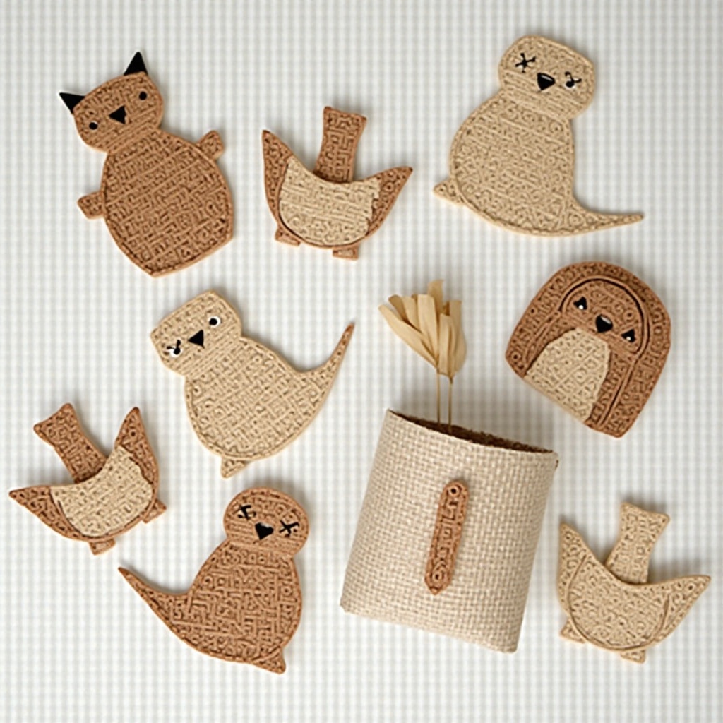 DIY Craft Kits